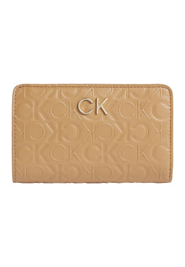 CALVIN KLEIN Портфейл с монограми - Pepit.bg