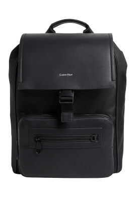 CALVIN KLEIN Раница с капаче - Pepit.bg