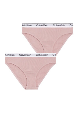 CALVIN KLEIN Рипсени бикини - 2 чифта - Pepit.bg