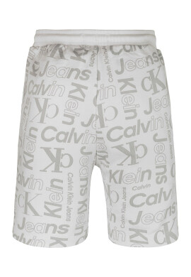 CALVIN KLEIN Шорти с лога - Pepit.bg