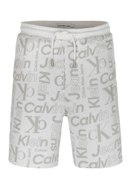 CALVIN KLEIN Шорти с лога - Pepit.bg