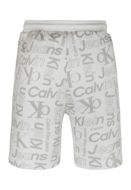 CALVIN KLEIN Шорти с лога - Pepit.bg
