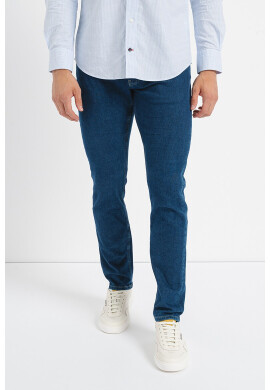 CALVIN KLEIN Слим дънки - Pepit.bg