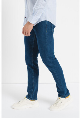 CALVIN KLEIN Слим дънки - Pepit.bg