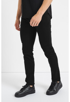 CALVIN KLEIN Слим дънки - Pepit.bg