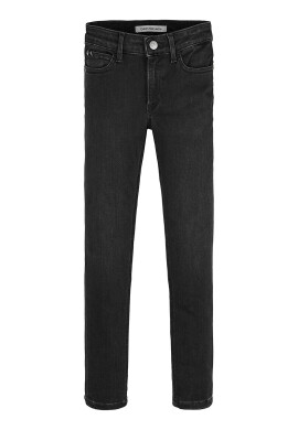 CALVIN KLEIN Слим дънки - Pepit.bg