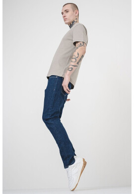 CALVIN KLEIN Слим дънки - Pepit.bg