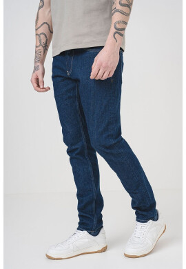 CALVIN KLEIN Слим дънки - Pepit.bg