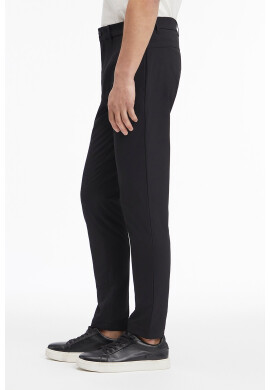 CALVIN KLEIN Слим панталон - Pepit.bg