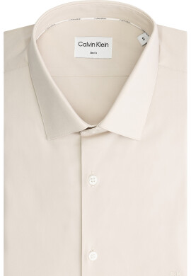 CALVIN KLEIN Слим риза - Pepit.bg