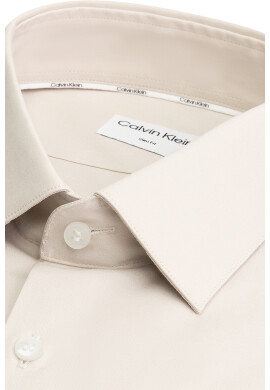 CALVIN KLEIN Слим риза - Pepit.bg