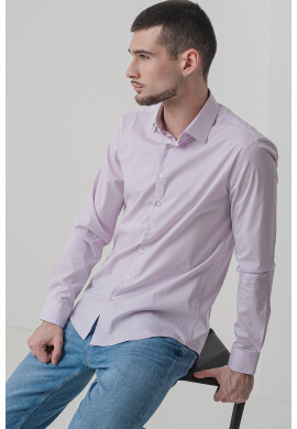 CALVIN KLEIN Слим риза - Pepit.bg