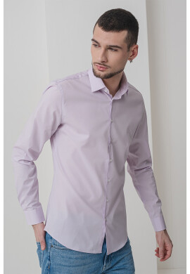 CALVIN KLEIN Слим риза - Pepit.bg