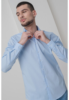 CALVIN KLEIN Слим риза - Pepit.bg