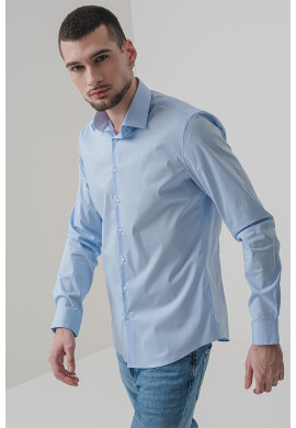 CALVIN KLEIN Слим риза - Pepit.bg