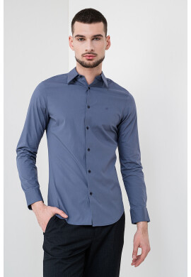 CALVIN KLEIN Слим риза - Pepit.bg