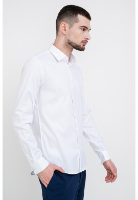 CALVIN KLEIN Слим риза - Pepit.bg