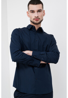 CALVIN KLEIN Слим риза - Pepit.bg
