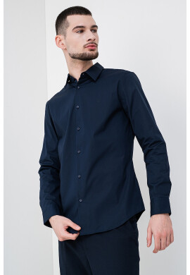CALVIN KLEIN Слим риза - Pepit.bg