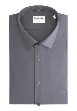 CALVIN KLEIN Слим риза - Pepit.bg