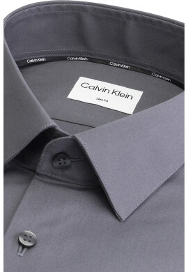 CALVIN KLEIN Слим риза - Pepit.bg