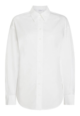 CALVIN KLEIN Слим риза Dolman - Pepit.bg