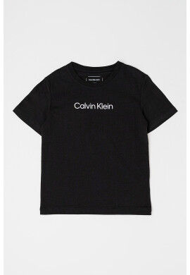 CALVIN KLEIN Тениска с лого - 2 чифта - Pepit.bg