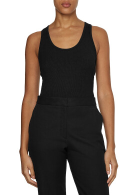 CALVIN KLEIN Топ с модал - Pepit.bg