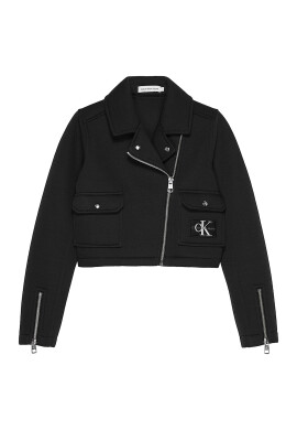 CALVIN KLEIN Яке с джобове с капаче - Pepit.bg