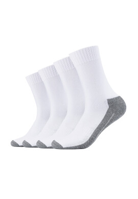 Camano Унисекс дълги чорапи Pro Tex - 4 чифта - Pepit.bg