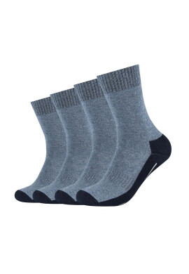 Camano Унисекс дълги чорапи Pro Tex - 4 чифта - Pepit.bg