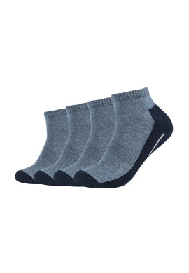 Camano Унисекс къси чорапи Pro Tex 4 чифта - Pepit.bg