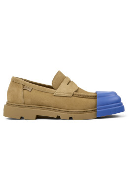 Camper Мокасини Junction 20633 с подсилен връх - Pepit.bg