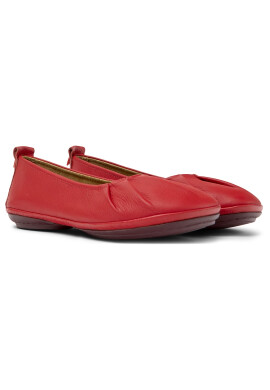 Camper Пантофки Nina 8653 - Pepit.bg