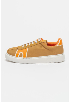 Camper Runner K21 8651 Leather&Textile Sneakers - Pepit.bg