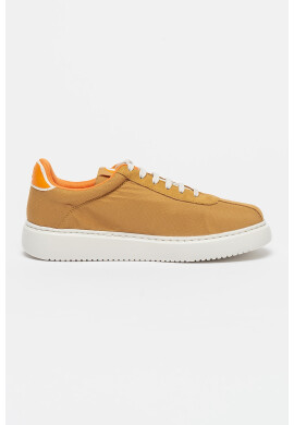 Camper Runner K21 8651 Leather&Textile Sneakers - Pepit.bg