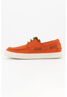 Camper Текстилни мокасини Runner Four 8563 - Pepit.bg