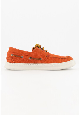 Camper Текстилни мокасини Runner Four 8563 - Pepit.bg