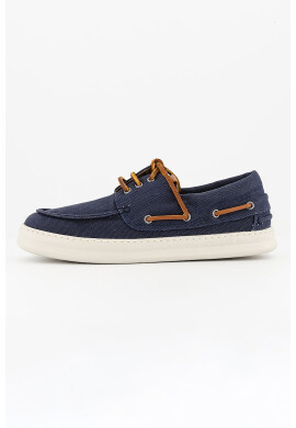 Camper Текстилни мокасини Runner Four 8563 - Pepit.bg