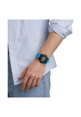 Casio Часовник Collection W 1329157111 - Син - Pepit.bg