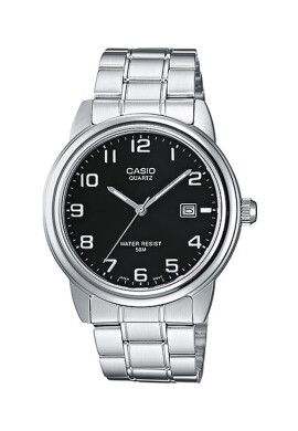 Casio Часовник от инокс - Pepit.bg