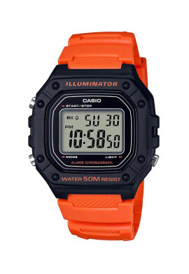 Casio Часовник с хронограф - Pepit.bg