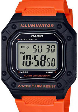 Casio Часовник с хронограф - Pepit.bg