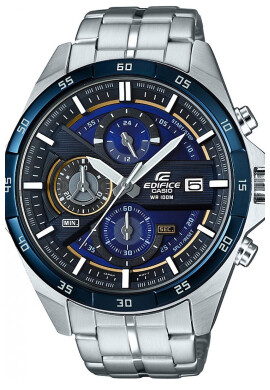 Casio Часовник с хронограф88 - Pepit.bg