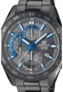 Casio Часовник с хронометър - Pepit.bg