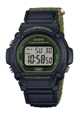 Casio Дигитален часовник - Pepit.bg