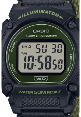 Casio Дигитален часовник - Pepit.bg