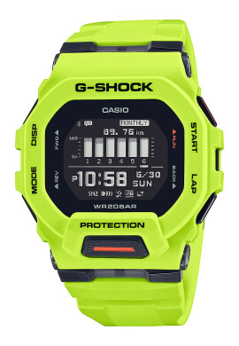 Casio Електронен часовник G-Shock - Pepit.bg