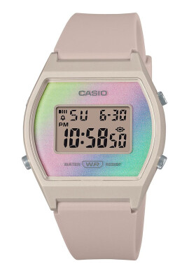 Casio Електронен кварцов часовник - Pepit.bg