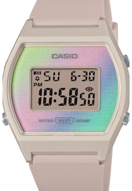 Casio Електронен кварцов часовник - Pepit.bg